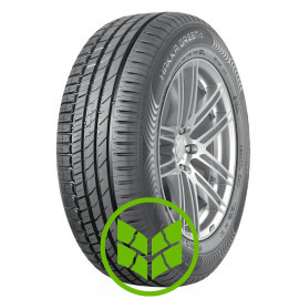 Nokian Hakka Green 2 215/55 R16 97V XL